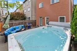 253 GATWICK DRIVE | Oakville Ontario | Slide Image Forty-three