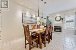 253 GATWICK DRIVE | Oakville Ontario | Slide Image Eight
