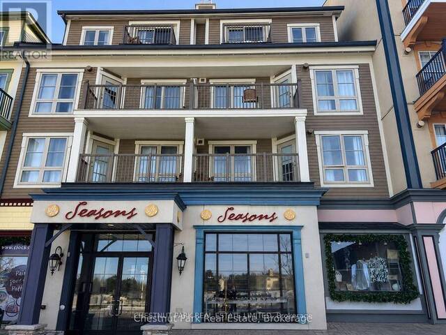 219 - 170 JOZO WEIDER BOULEVARD The Blue Mountains Ontario, L9Y 0V2 - Condo For Sale