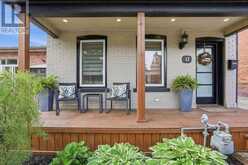 13 PICTON STREET W | Hamilton Ontario | Slide Image Two