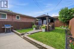 13 PICTON STREET W | Hamilton Ontario | Slide Image Thirty