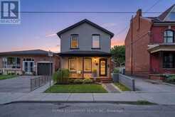 13 PICTON STREET W | Hamilton Ontario | Slide Image Thirty-three