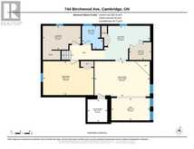 744 BIRCHWOOD AVENUE | Cambridge Ontario | Slide Image Thirty-four