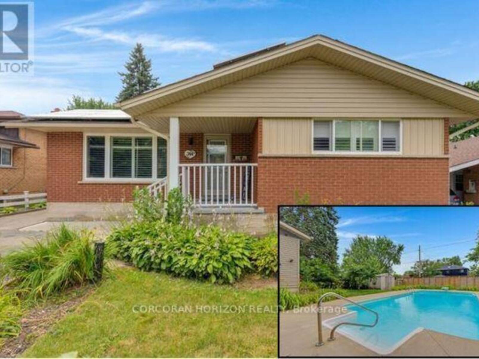 744 BIRCHWOOD AVENUE, Cambridge, Ontario N3H 2V5