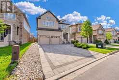 94 AMBROUS CRESCENT | Guelph Ontario | Slide Image Two