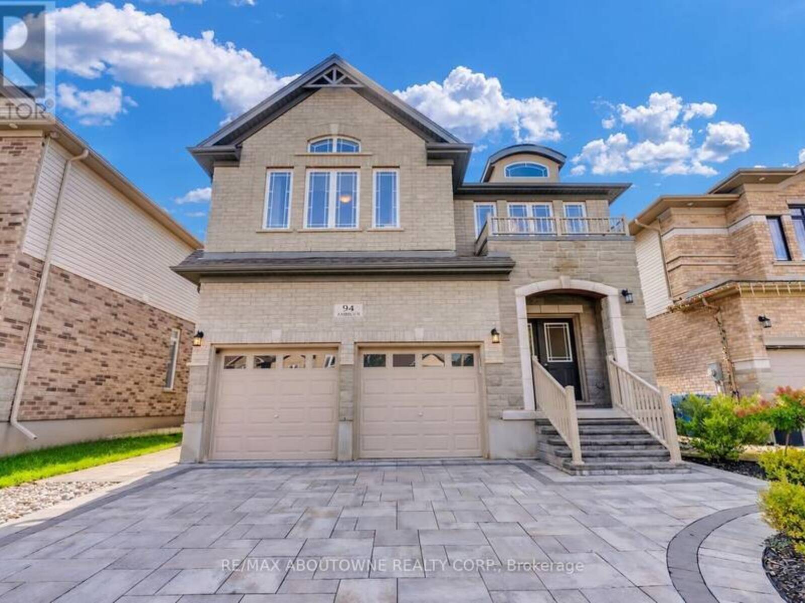 94 AMBROUS CRESCENT, Guelph, Ontario N1G 0E4