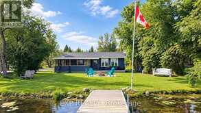 9 CHARLOTTE CRESCENT | Kawartha Lakes Ontario | Slide Image Two