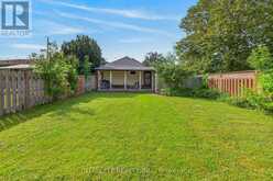 20 KENT STREET | St. Catharines Ontario | Slide Image Thirty-five