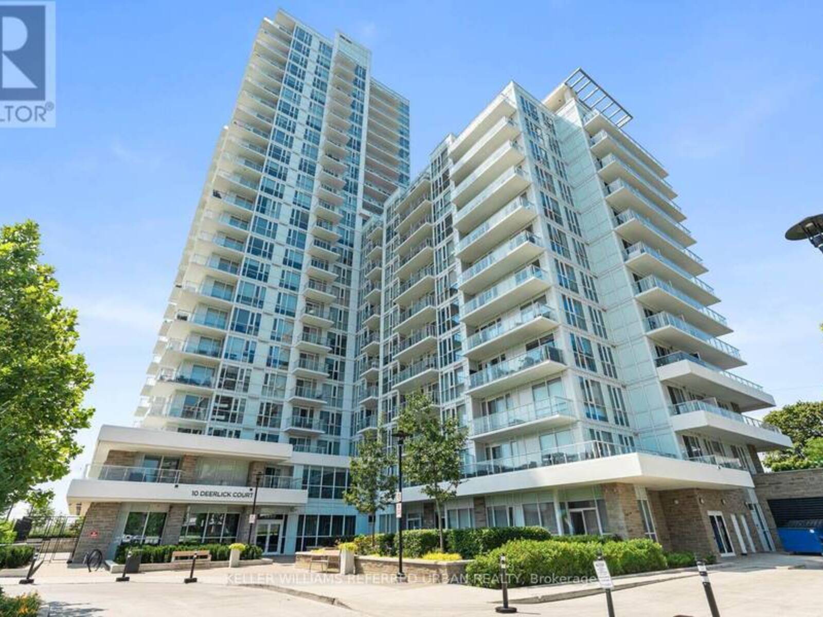 2005 - 10 DEERLICK COURT, Toronto, Ontario M3A 0A7