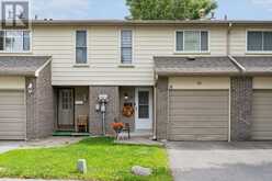 69 - 39 CAMELOT WAY | Markham Ontario | Slide Image One