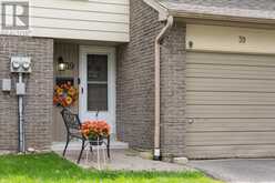 69 - 39 CAMELOT WAY | Markham Ontario | Slide Image Two