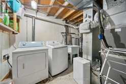 69 - 39 CAMELOT WAY | Markham Ontario | Slide Image Thirty-six