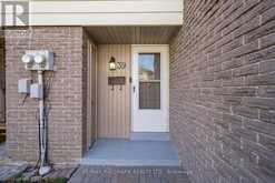 69 - 39 CAMELOT WAY | Markham Ontario | Slide Image Two