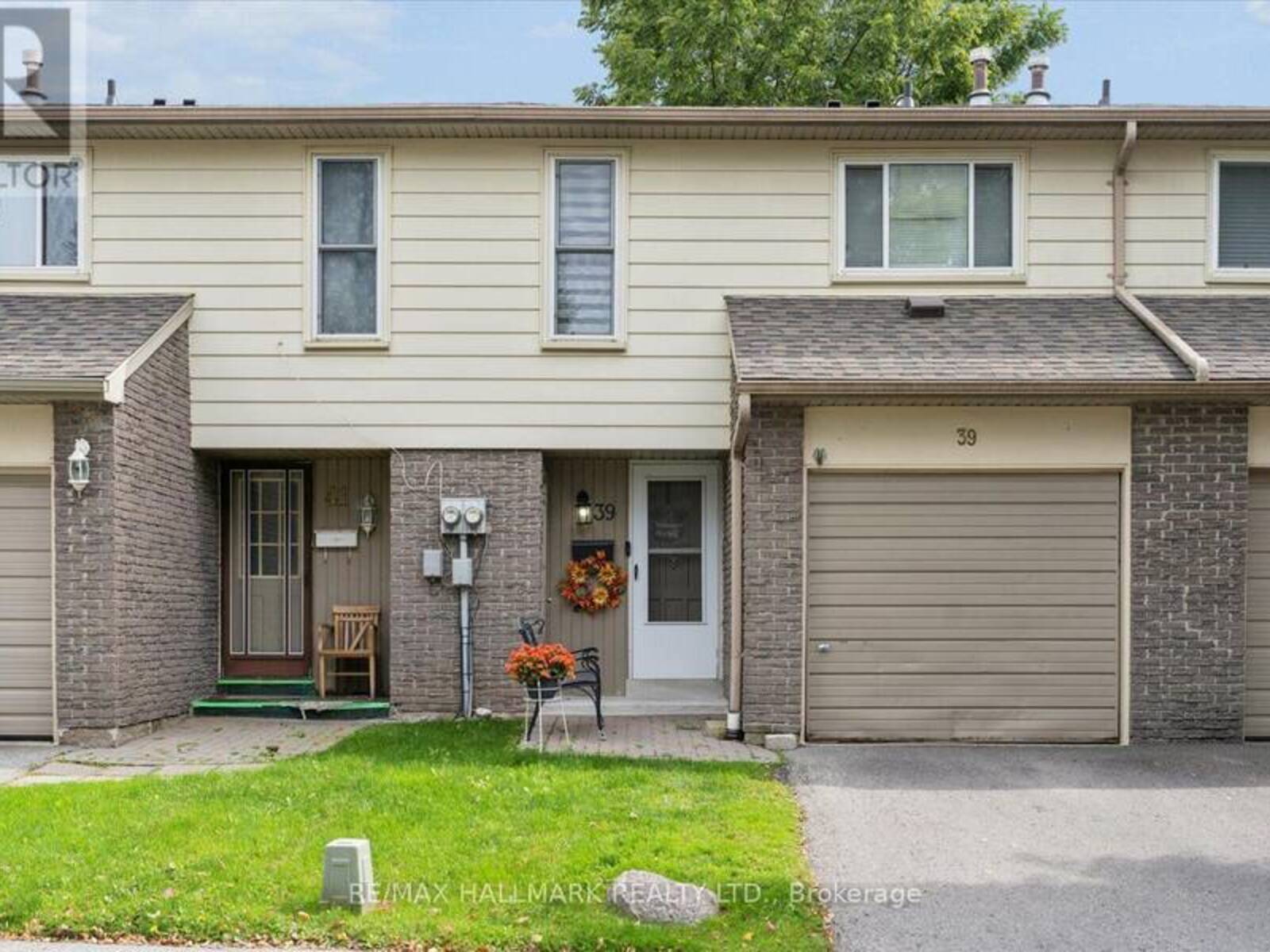 69 - 39 CAMELOT WAY, Markham, Ontario L3P 3W2