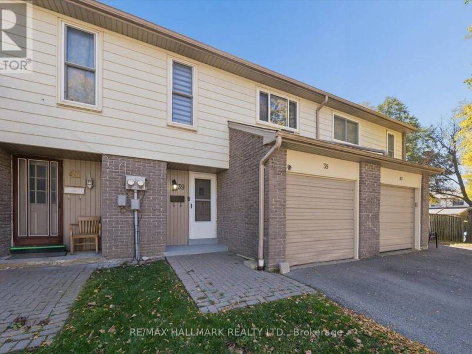 69 - 39 CAMELOT WAY, Markham, Ontario L3P 3W2