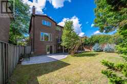 16 RAVENCLIFFE ROAD | Markham Ontario | Slide Image Forty-three