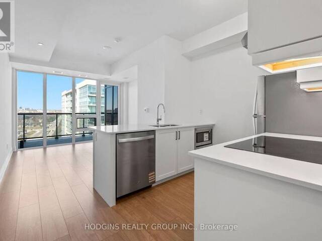 1714 - 1035 SOUTHDOWN ROAD Mississauga Ontario, L5J 0A2 - 1 Bedroom Condo For Sale
