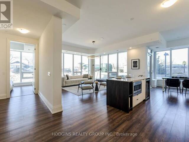 1711 - 1035 SOUTHDOWN ROAD Mississauga Ontario, L5J 0A2 - 3 Bedrooms Condo For Sale