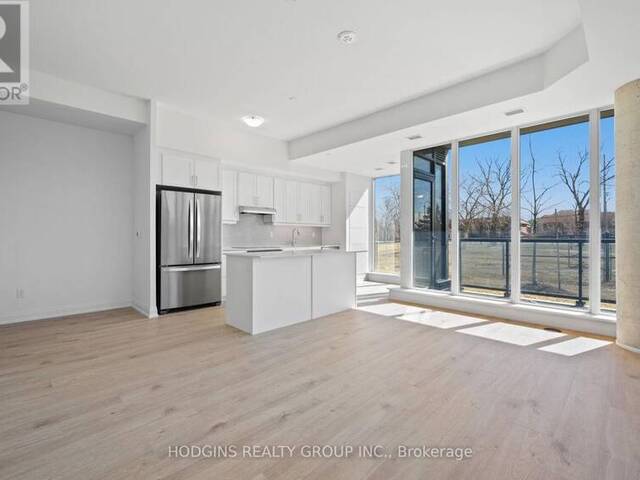 106 - 1035 SOUTHDOWN ROAD Mississauga Ontario, L5J 0A2 - 2 Bedrooms Condo For Sale