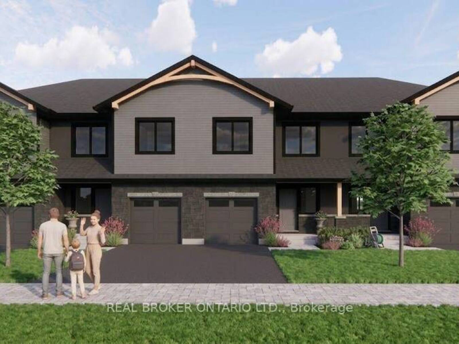 1 - 29 WEYMOUTH STREET, Elmira, Ontario N3B 0E5