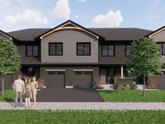1 - 29 WEYMOUTH STREET Elmira Ontario, N3B 0E5