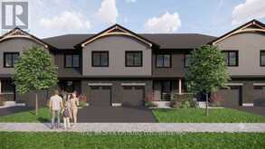 1 - 29 WEYMOUTH STREET | Elmira Ontario | Slide Image One