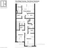 1 - 29 WEYMOUTH STREET | Elmira Ontario | Slide Image Three
