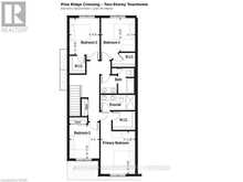 1 - 29 WEYMOUTH STREET | Elmira Ontario | Slide Image Four