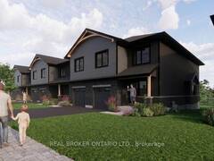 2 - 29 WEYMOUTH STREET Elmira Ontario, N3B 0E5