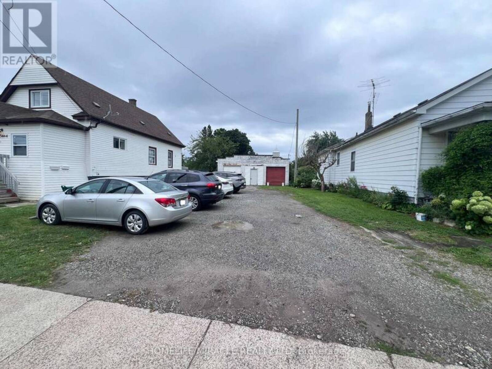 5470 LEWIS AVENUE, Niagara Falls, Ontario L2G 3R7