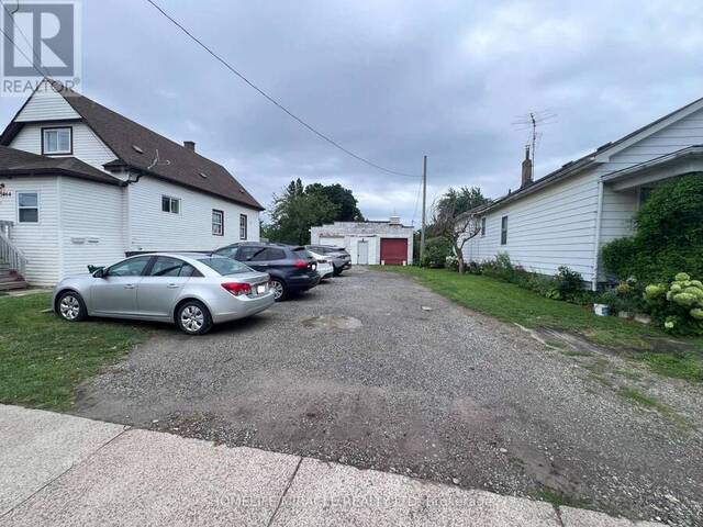 5470 LEWIS AVENUE Niagara Falls Ontario, L2G 3R7 - Vacant Land For Sale