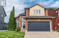 136 BRAEMAR AVENUE | Caledonia Ontario | Slide Image One