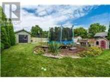 136 BRAEMAR AVENUE | Caledonia Ontario | Slide Image Forty-four