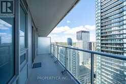 2612 - 99 BROADWAY AVENUE | Toronto Ontario | Slide Image Fourteen