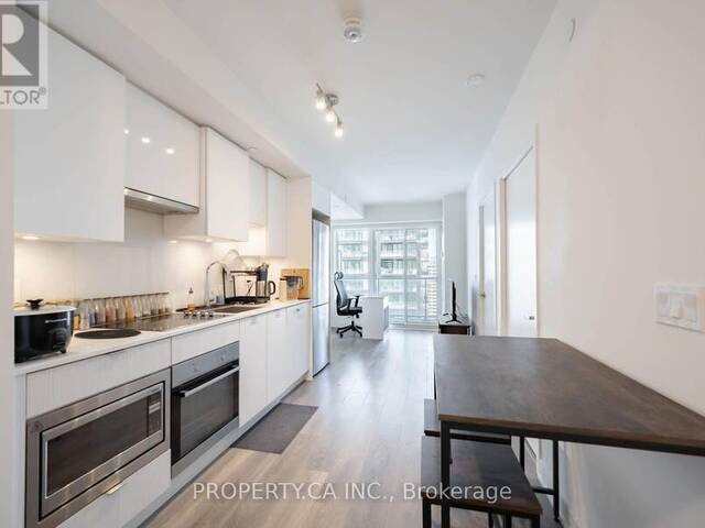 2612 - 99 BROADWAY AVENUE Toronto Ontario, M4P 0E3 - 1 Bedroom Condo For Sale