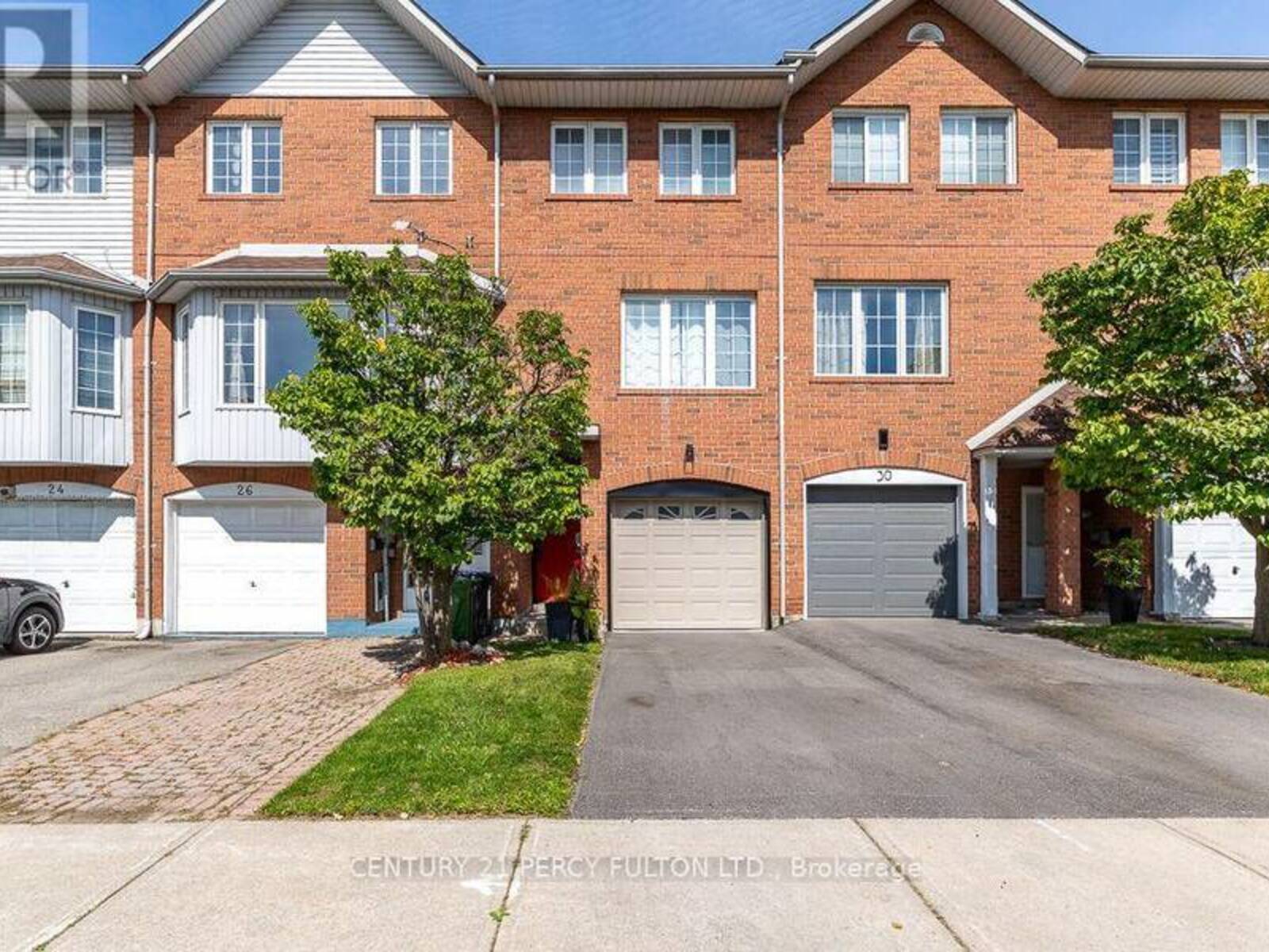 28 RUMI CRESCENT, Toronto, Ontario M4A 2X6