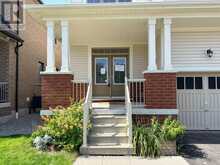 42 ARTHUR MCLAUGHLIN STREET | Clarington Ontario | Slide Image Two