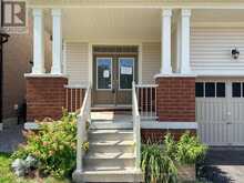 42 ARTHUR MCLAUGHLIN STREET | Clarington Ontario | Slide Image Three