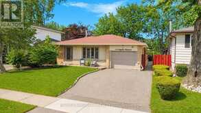 117 CLAPPISON BOULEVARD | Toronto Ontario | Slide Image One
