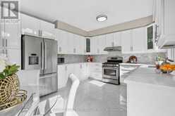 18 CARTER-BENNETT DRIVE | Ajax Ontario | Slide Image Six