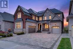 33 STOLLERY POND CRESCENT | Markham Ontario | Slide Image One