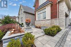 33 STOLLERY POND CRESCENT | Markham Ontario | Slide Image Three