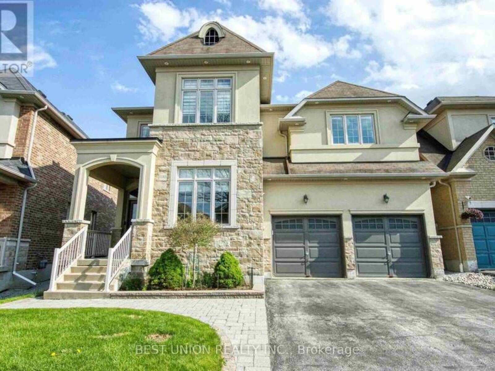 1183 MCTAVISH DRIVE, Newmarket, Ontario L3X 0A8