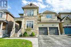 1183 MCTAVISH DRIVE | Newmarket Ontario | Slide Image One