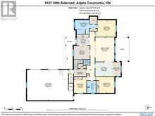 9157 30TH SIDE ROAD | Adjala-Tosorontio Ontario | Slide Image Thirty-six