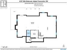 9157 30TH SIDE ROAD | Adjala-Tosorontio Ontario | Slide Image Thirty-eight