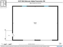 9157 30TH SIDE ROAD | Adjala-Tosorontio Ontario | Slide Image Thirty-nine