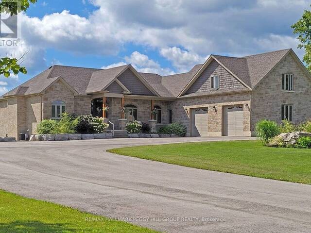 9157 30TH SIDE ROAD Adjala-Tosorontio Ontario, L0M 1M0 - 3 Bedrooms Home For Sale