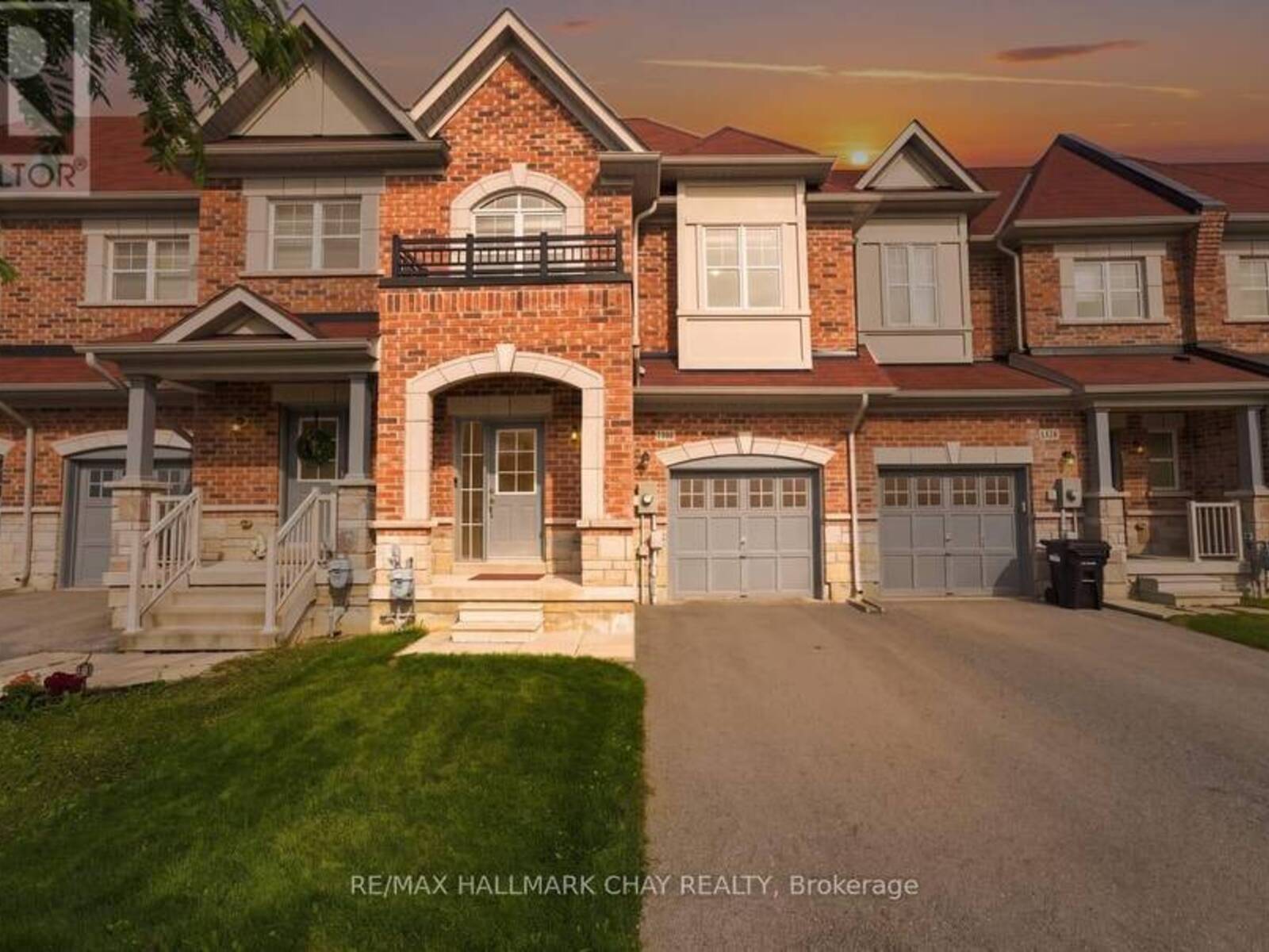 1146 PEELAR CRESCENT, Innisfil, Ontario L0L 1W0