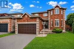 17 CROMPTON DRIVE | Barrie Ontario | Slide Image One